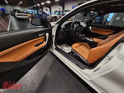 2021 BMW M240i xDrive   - Photo 21 - Bismarck, ND 58503