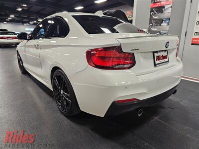 2021 BMW M240i xDrive   - Photo 9 - Bismarck, ND 58503