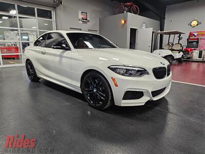 2021 BMW M240i xDrive   - Photo 17 - Bismarck, ND 58503