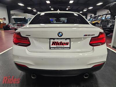 2021 BMW M240i xDrive   - Photo 12 - Bismarck, ND 58503