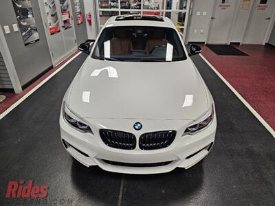 2021 BMW M240i xDrive   - Photo 20 - Bismarck, ND 58503