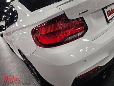 2021 BMW M240i xDrive   - Photo 10 - Bismarck, ND 58503