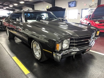 1972 Chevy Chevelle   - Photo 14 - Bismarck, ND 58503