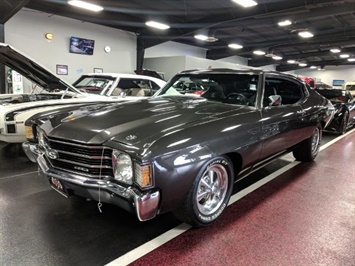 1972 Chevy Chevelle   - Photo 1 - Bismarck, ND 58503