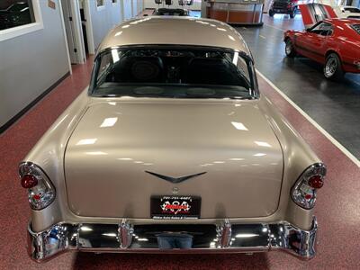 1956 Chevrolet Bel Air Custom   - Photo 12 - Bismarck, ND 58503