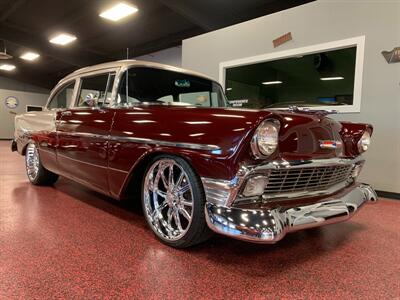 1956 Chevrolet Bel Air Custom   - Photo 23 - Bismarck, ND 58503