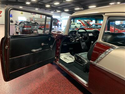 1956 Chevrolet Bel Air Custom   - Photo 27 - Bismarck, ND 58503