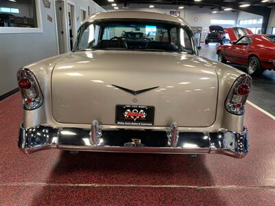 1956 Chevrolet Bel Air Custom   - Photo 13 - Bismarck, ND 58503