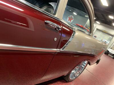 1956 Chevrolet Bel Air Custom   - Photo 7 - Bismarck, ND 58503