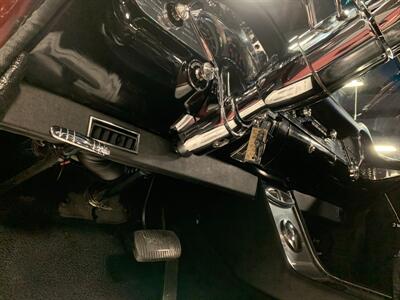 1956 Chevrolet Bel Air Custom   - Photo 38 - Bismarck, ND 58503