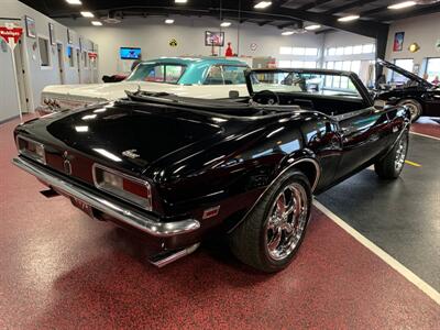 1968 Chevrolet Camaro SS   - Photo 11 - Bismarck, ND 58503