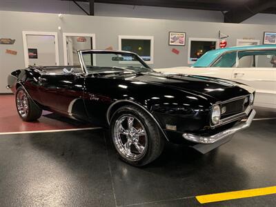 1968 Chevrolet Camaro SS   - Photo 15 - Bismarck, ND 58503