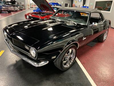 1968 Chevrolet Camaro SS   - Photo 19 - Bismarck, ND 58503