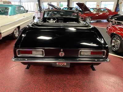 1968 Chevrolet Camaro SS   - Photo 10 - Bismarck, ND 58503