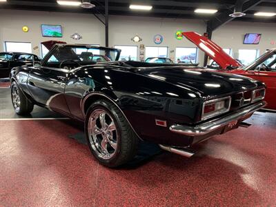 1968 Chevrolet Camaro SS   - Photo 7 - Bismarck, ND 58503