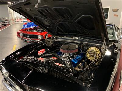 1968 Chevrolet Camaro SS   - Photo 24 - Bismarck, ND 58503