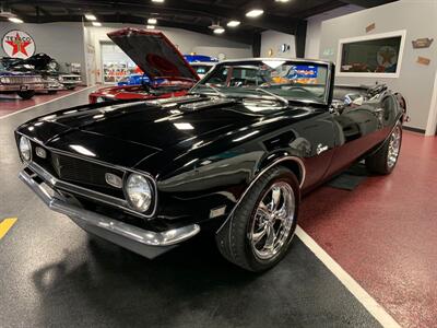 1968 Chevrolet Camaro SS   - Photo 1 - Bismarck, ND 58503