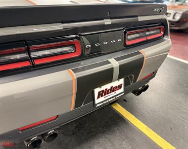 2018 Dodge Challenger SRT Hellcat   - Photo 46 - Bismarck, ND 58503