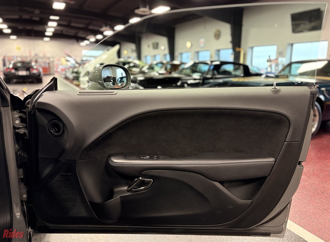 2018 Dodge Challenger SRT Hellcat   - Photo 56 - Bismarck, ND 58503