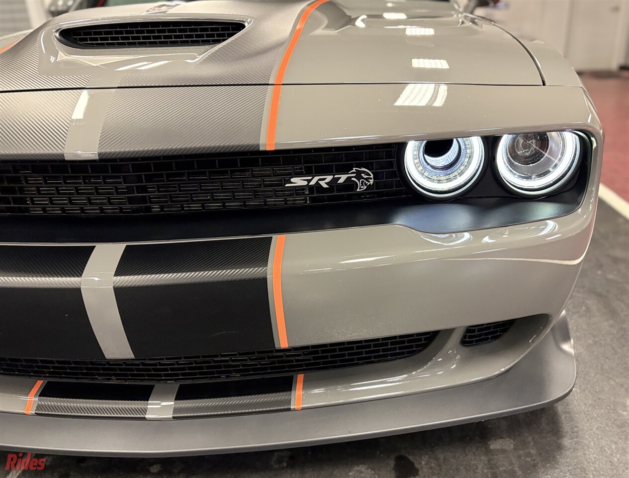 2018 Dodge Challenger SRT Hellcat   - Photo 71 - Bismarck, ND 58503