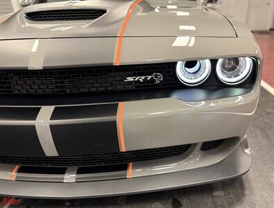 2018 Dodge Challenger SRT Hellcat   - Photo 71 - Bismarck, ND 58503