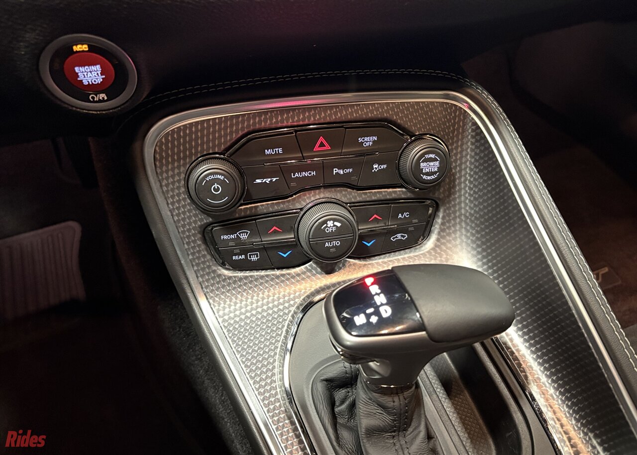 2018 Dodge Challenger SRT Hellcat   - Photo 27 - Bismarck, ND 58503
