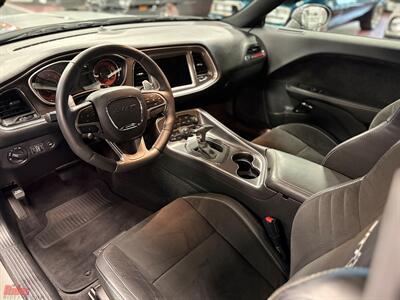 2018 Dodge Challenger SRT Hellcat   - Photo 19 - Bismarck, ND 58503