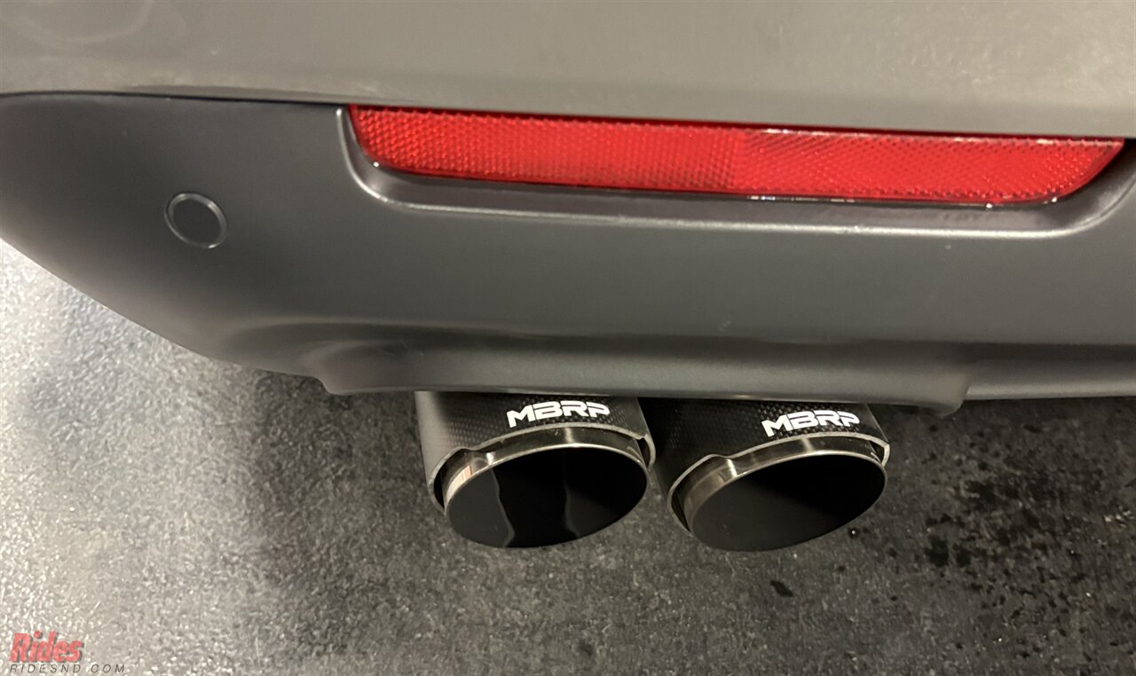 2018 Dodge Challenger SRT Hellcat   - Photo 37 - Bismarck, ND 58503