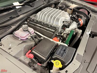 2018 Dodge Challenger SRT Hellcat   - Photo 76 - Bismarck, ND 58503