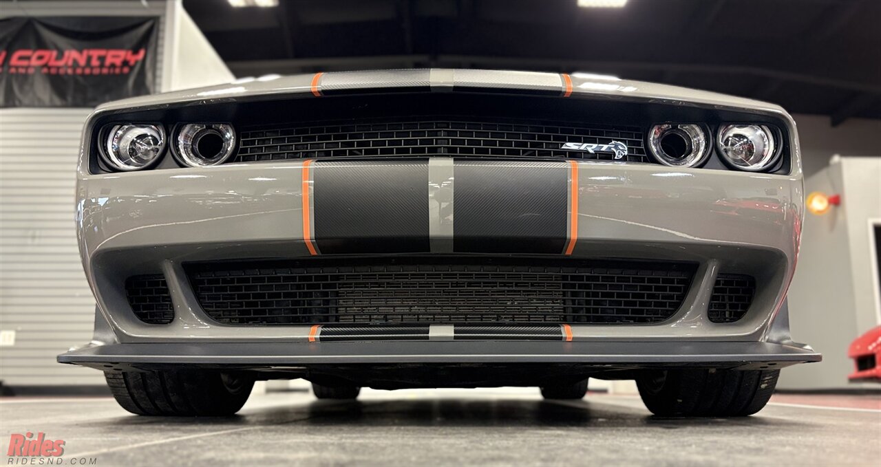 2018 Dodge Challenger SRT Hellcat   - Photo 81 - Bismarck, ND 58503