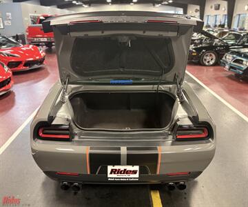 2018 Dodge Challenger SRT Hellcat   - Photo 42 - Bismarck, ND 58503