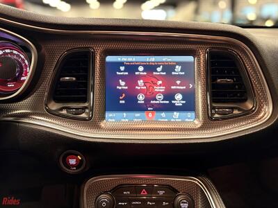 2018 Dodge Challenger SRT Hellcat   - Photo 26 - Bismarck, ND 58503