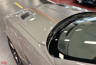 2018 Dodge Challenger SRT Hellcat   - Photo 8 - Bismarck, ND 58503