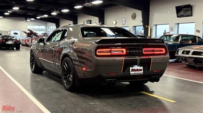 2018 Dodge Challenger SRT Hellcat   - Photo 38 - Bismarck, ND 58503
