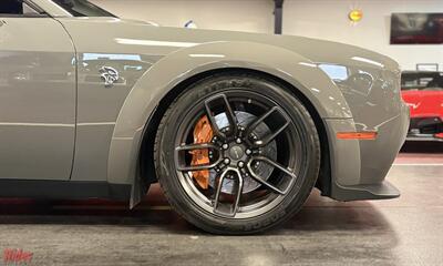 2018 Dodge Challenger SRT Hellcat   - Photo 67 - Bismarck, ND 58503