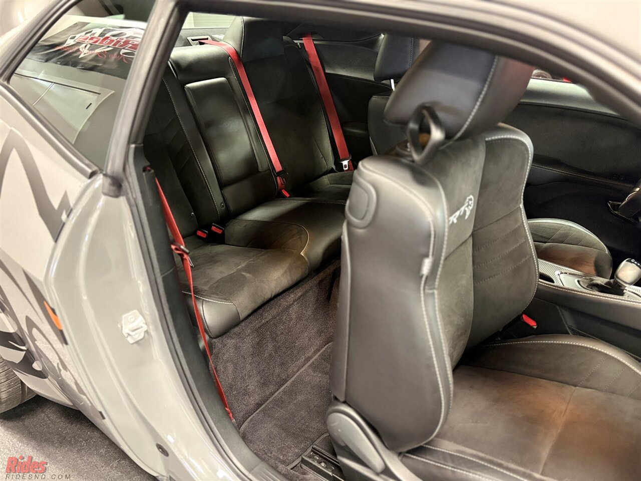 2018 Dodge Challenger SRT Hellcat   - Photo 59 - Bismarck, ND 58503