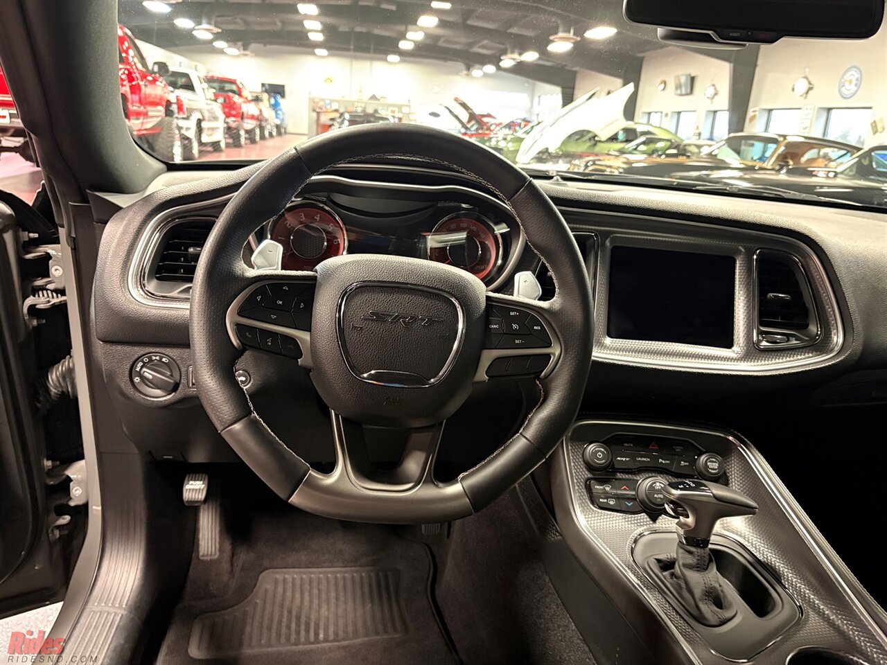 2018 Dodge Challenger SRT Hellcat   - Photo 20 - Bismarck, ND 58503