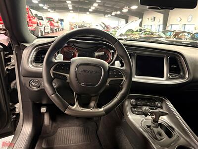 2018 Dodge Challenger SRT Hellcat   - Photo 20 - Bismarck, ND 58503