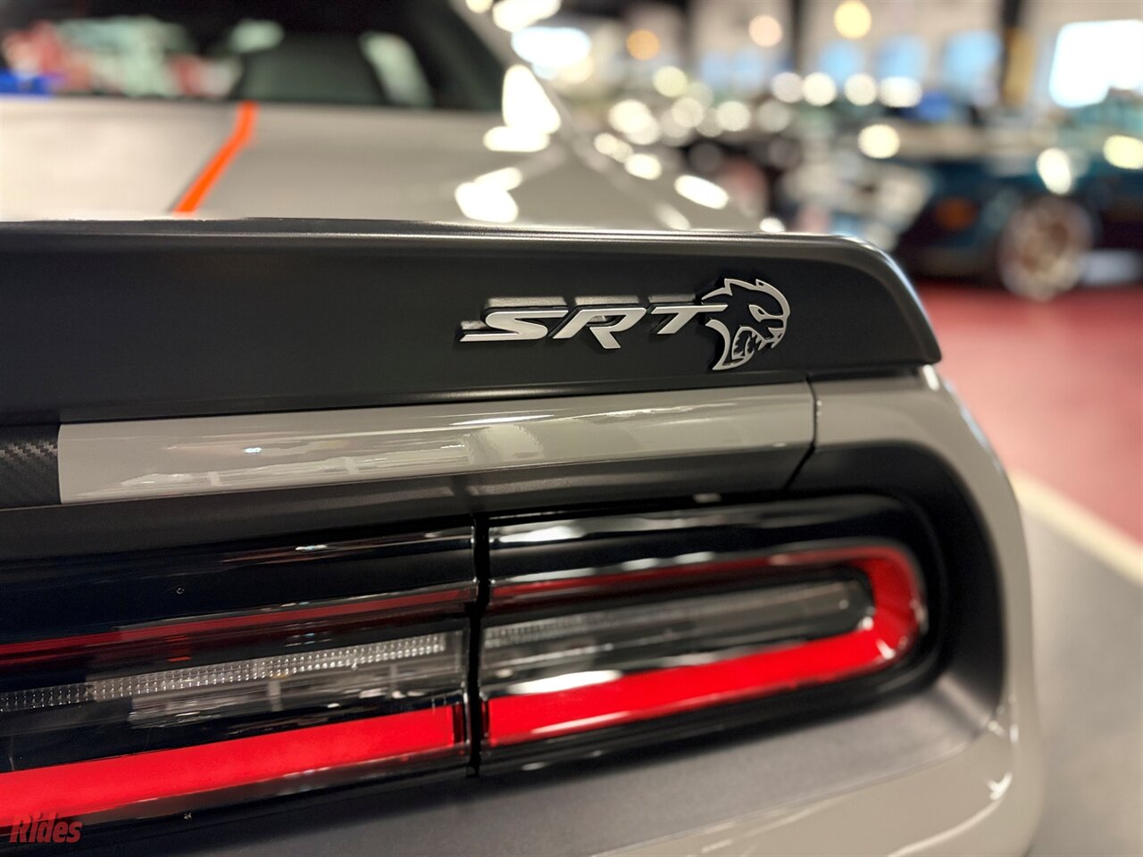 2018 Dodge Challenger SRT Hellcat   - Photo 47 - Bismarck, ND 58503