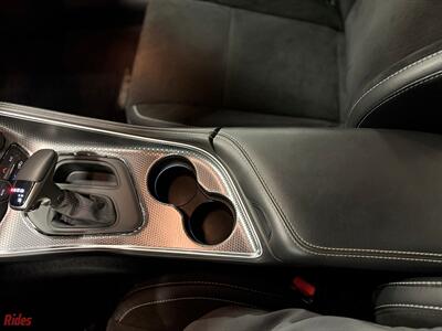 2018 Dodge Challenger SRT Hellcat   - Photo 28 - Bismarck, ND 58503