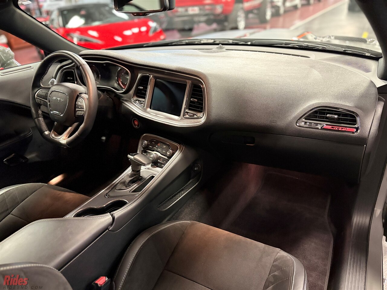2018 Dodge Challenger SRT Hellcat   - Photo 62 - Bismarck, ND 58503