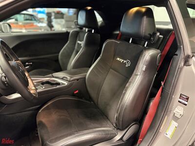 2018 Dodge Challenger SRT Hellcat   - Photo 17 - Bismarck, ND 58503