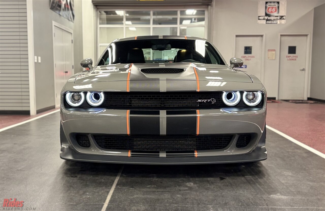 2018 Dodge Challenger SRT Hellcat   - Photo 72 - Bismarck, ND 58503