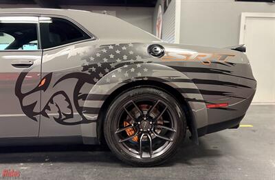 2018 Dodge Challenger SRT Hellcat   - Photo 34 - Bismarck, ND 58503