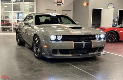 2018 Dodge Challenger SRT Hellcat   - Photo 2 - Bismarck, ND 58503