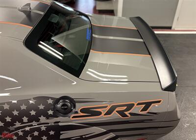 2018 Dodge Challenger SRT Hellcat   - Photo 35 - Bismarck, ND 58503