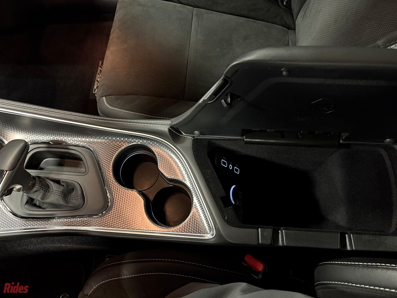 2018 Dodge Challenger SRT Hellcat   - Photo 29 - Bismarck, ND 58503