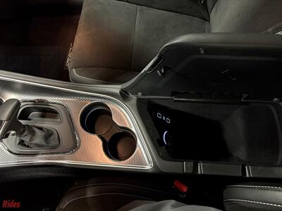 2018 Dodge Challenger SRT Hellcat   - Photo 29 - Bismarck, ND 58503