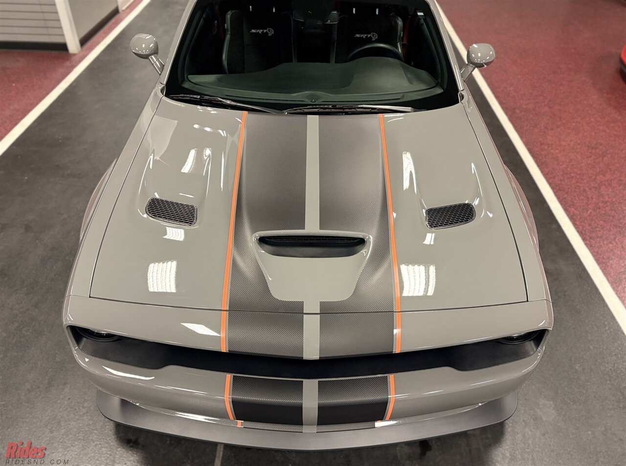 2018 Dodge Challenger SRT Hellcat   - Photo 73 - Bismarck, ND 58503