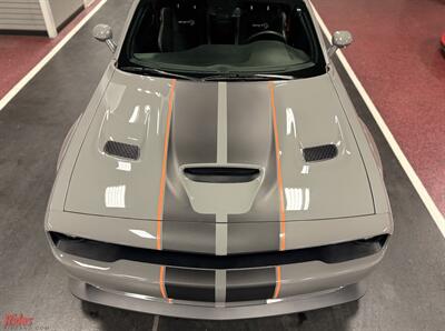 2018 Dodge Challenger SRT Hellcat   - Photo 73 - Bismarck, ND 58503